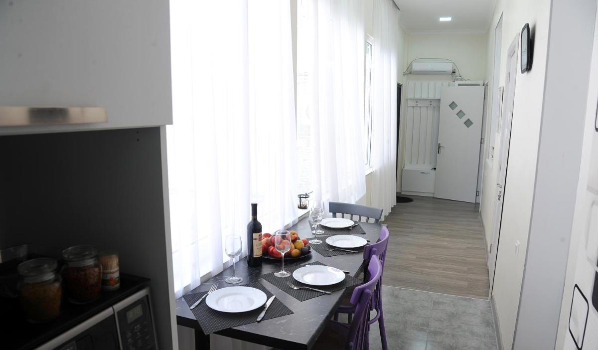 Sweet Home at Sololaki - Housity
