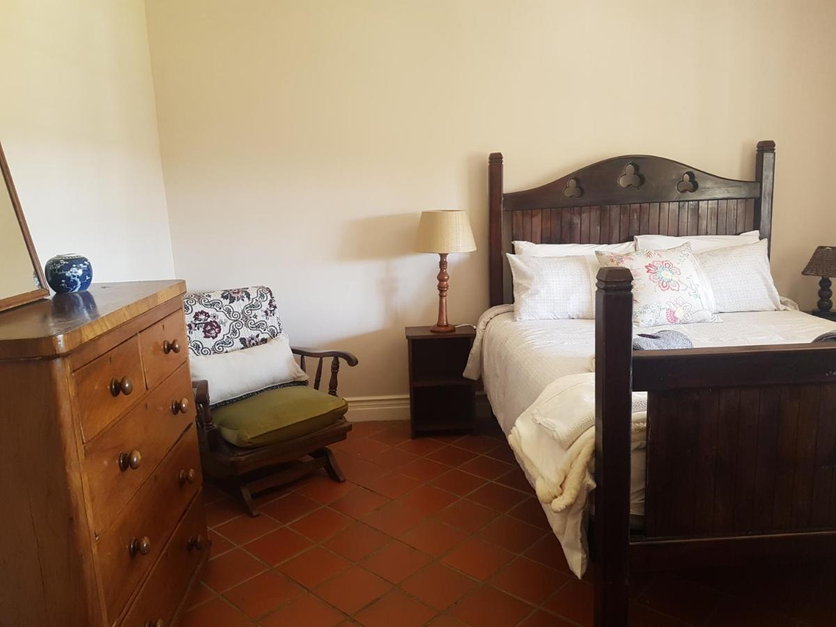 Suitetrails - Rosebury Cottage
