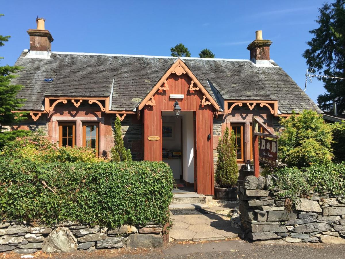 Alderdale B&B - Housity