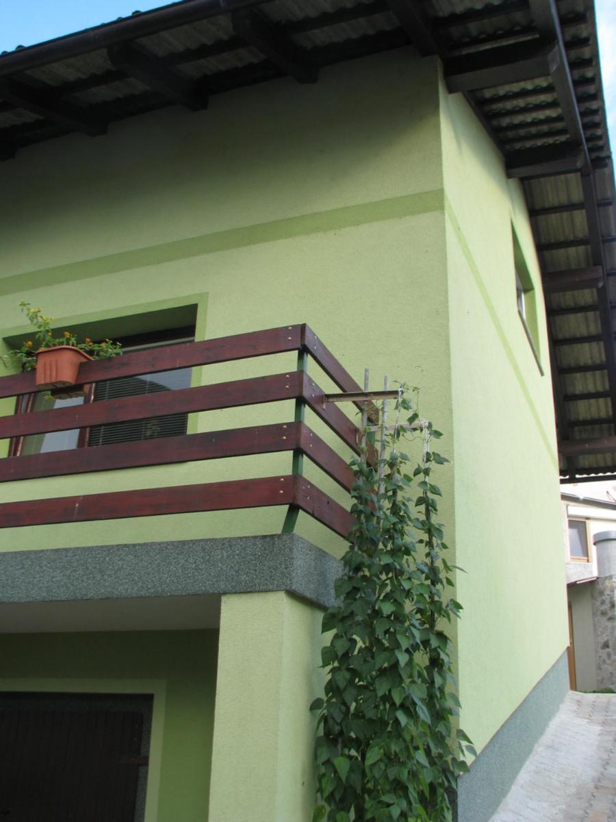 Apartma Juha - - Housity