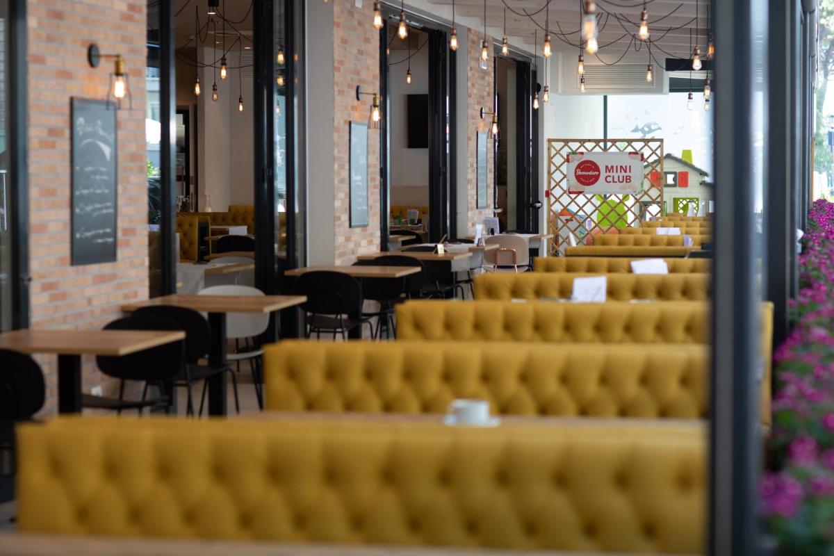 Hotel Danieli - Housity