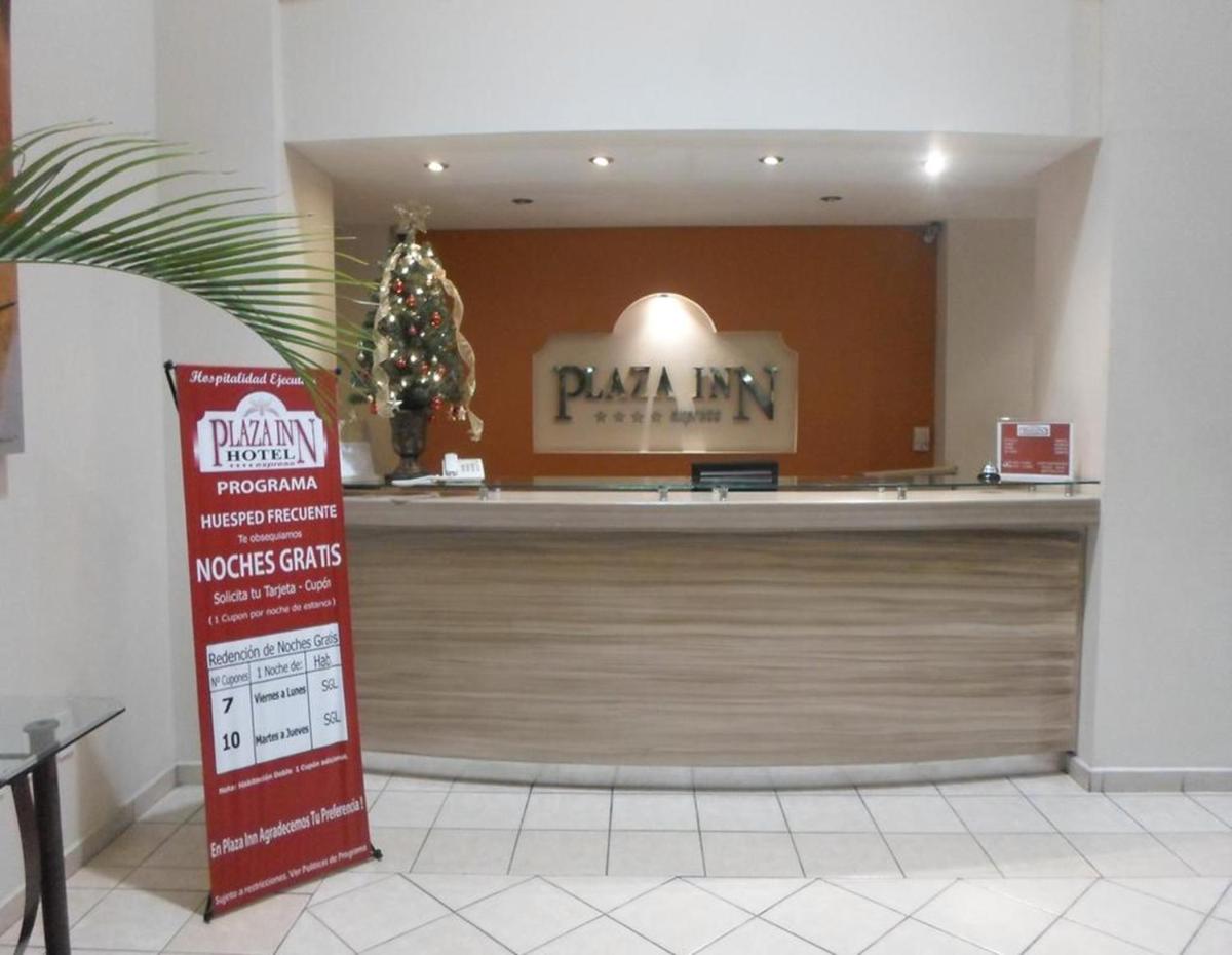 Plaza Inn Express - Housity
