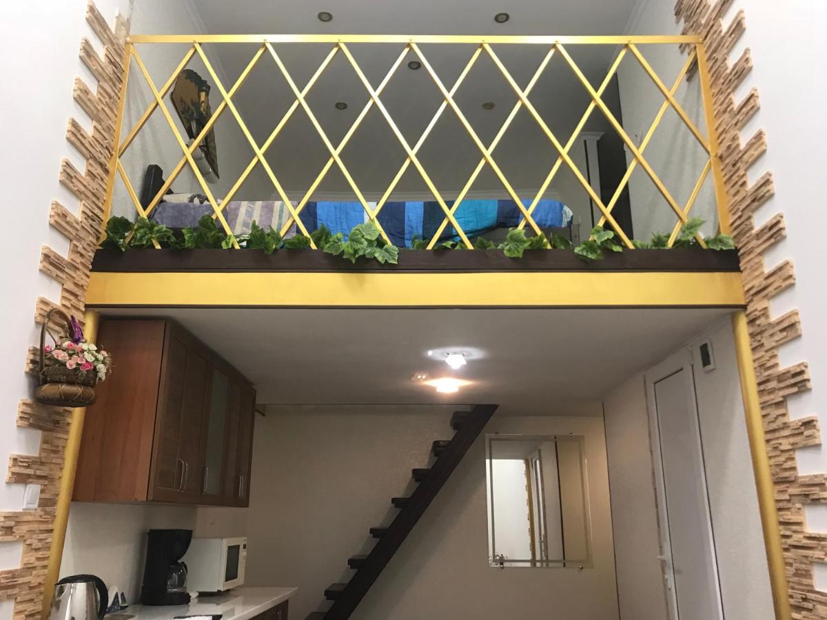 Pastera apartments. - Housity