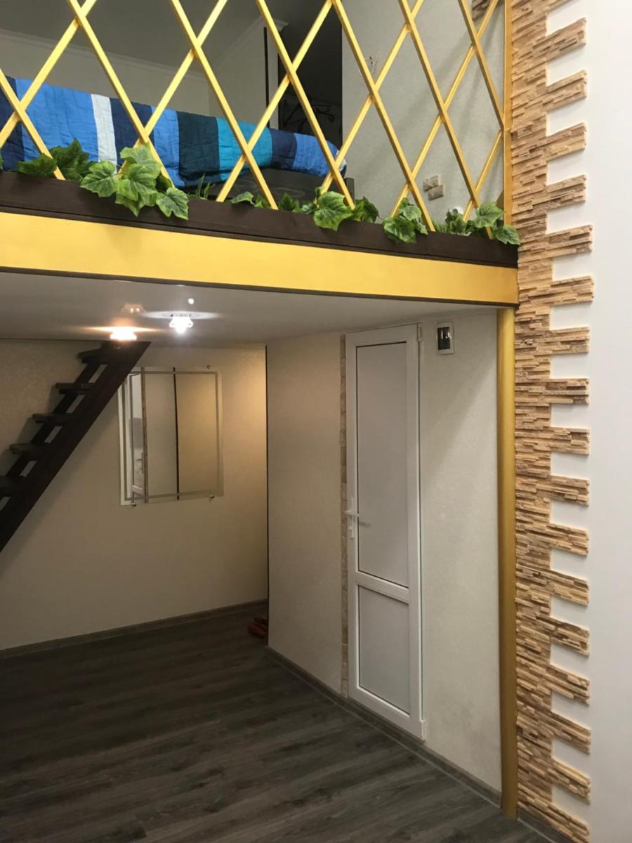 Suitetrails - Pastera apartments.