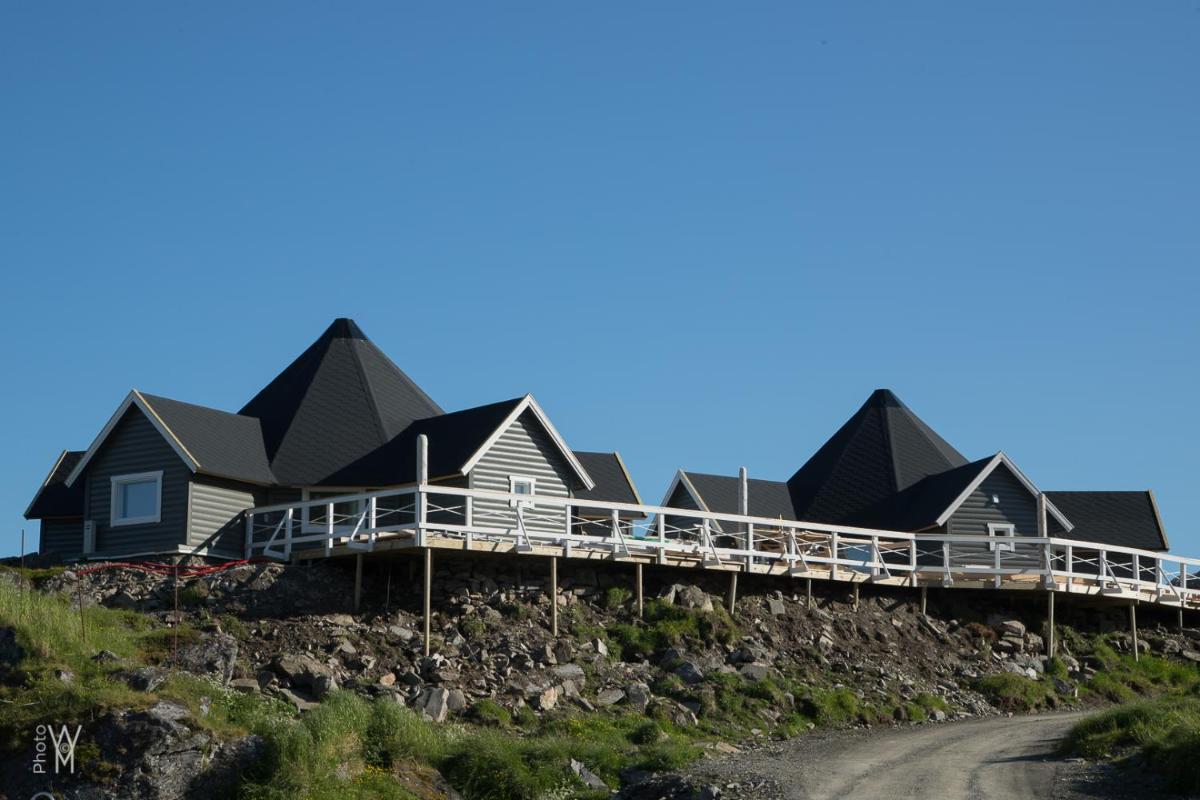 Cape Marina Lodge - Housity