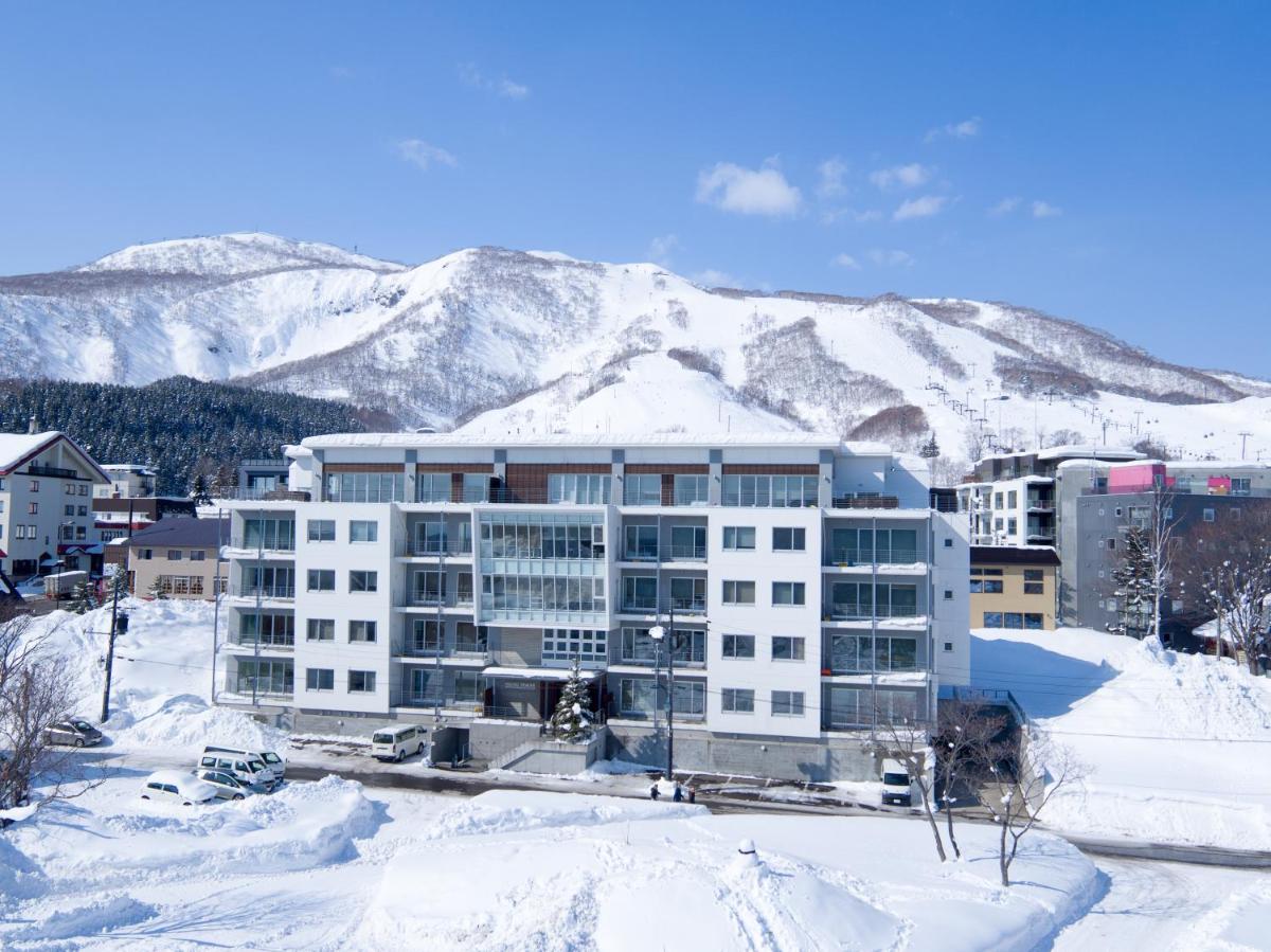 Niseko Central Condominiums - Housity