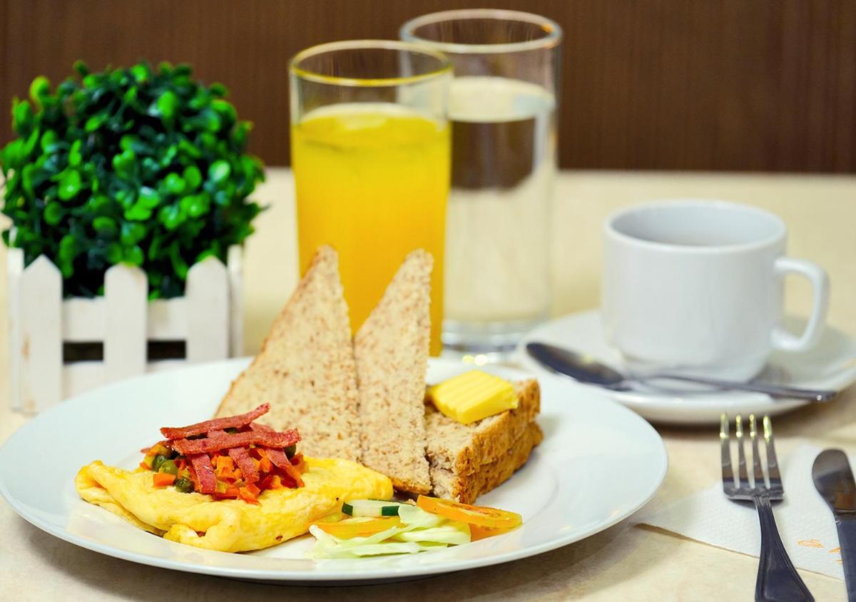 Fersal Hotel - P. Tuazon Cubao - Housity