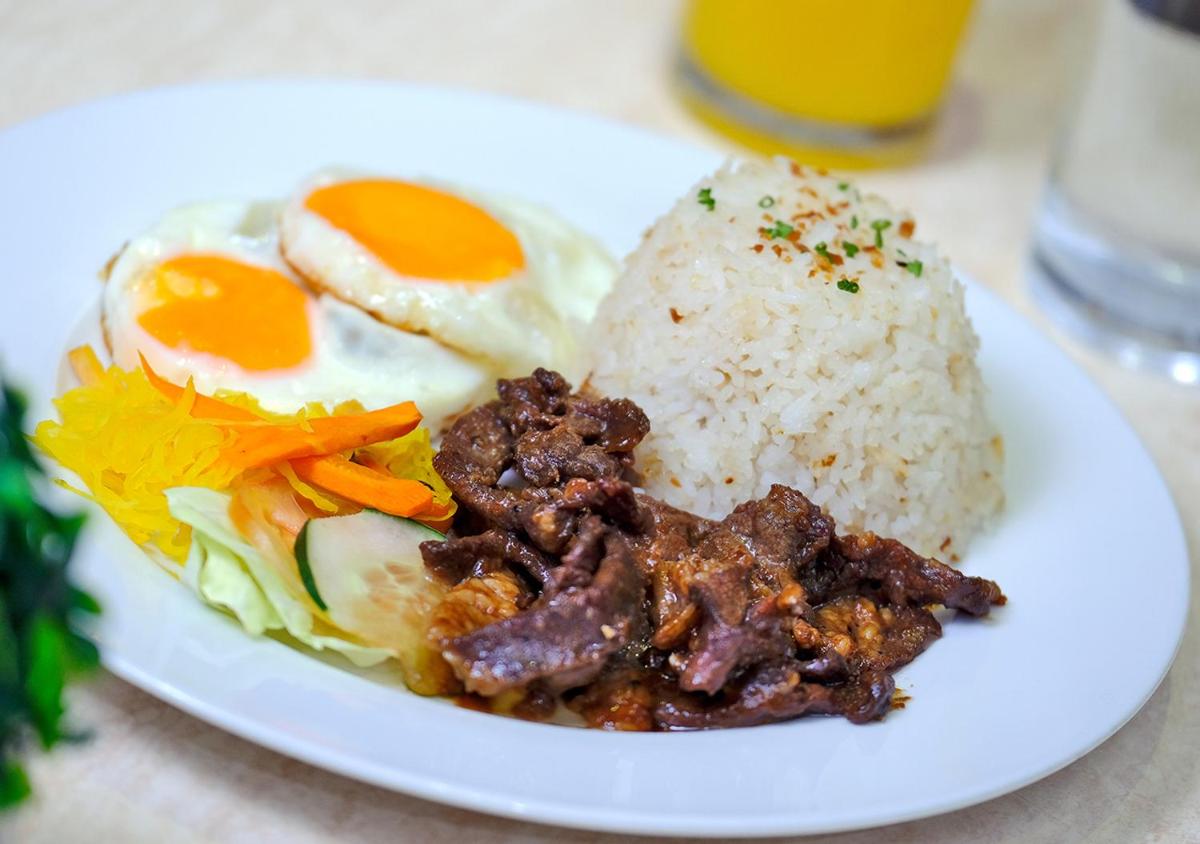 Fersal Hotel - P. Tuazon Cubao - Housity