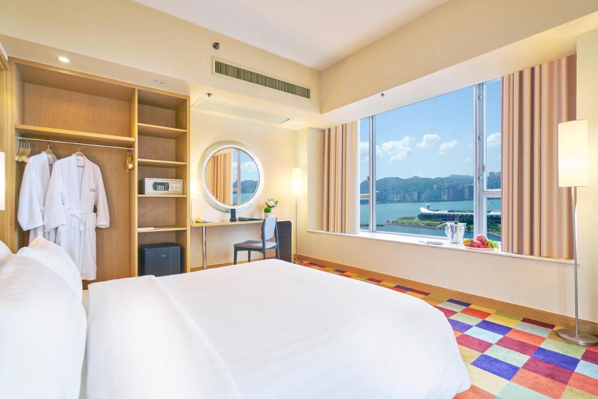 Hotel COZi Harbour View - Housity