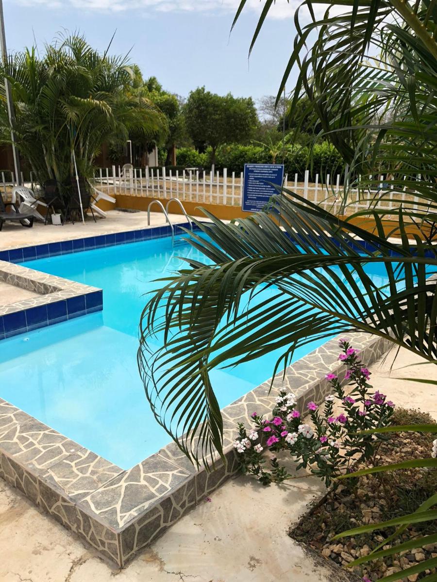 Cabañas Azuero - Housity