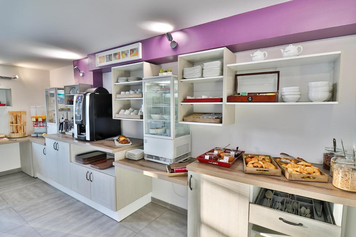 Hotel Le Coudon - Housity