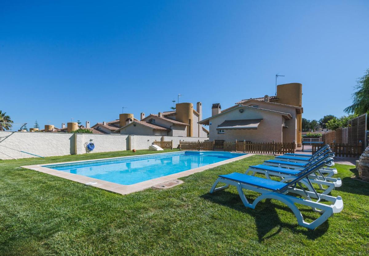 Casa Neus Barà - Housity