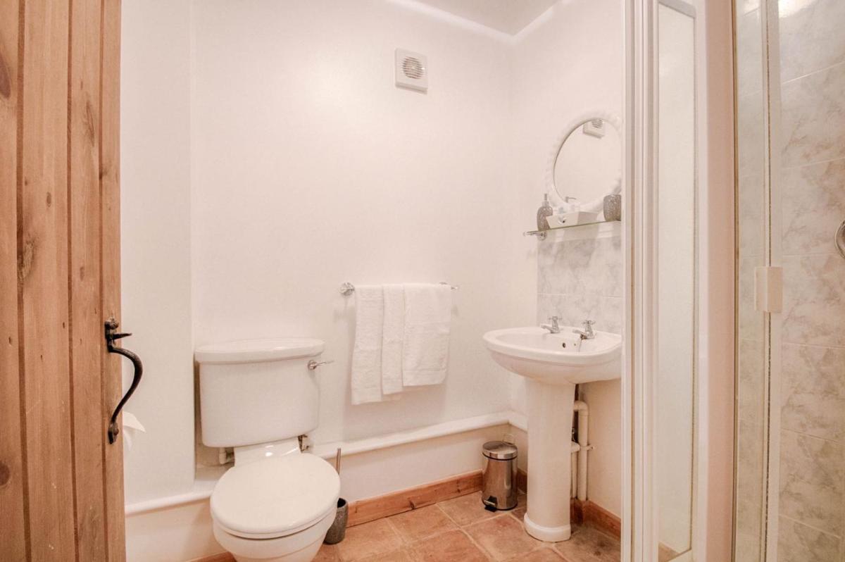 Highgate Annexe - Housity