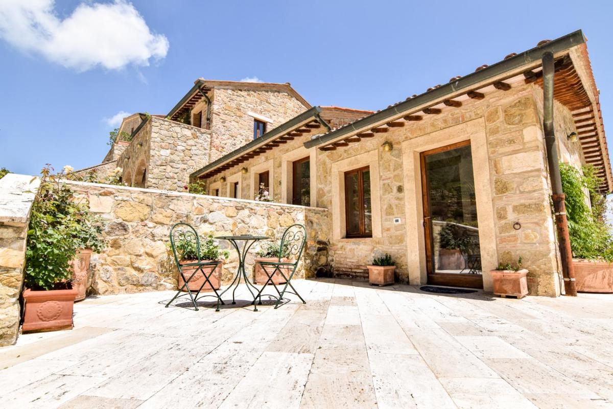 Podere Perelli - Housity