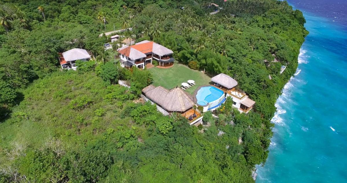 Exclusive Private Villa in Bohol island, Philippines - Housity