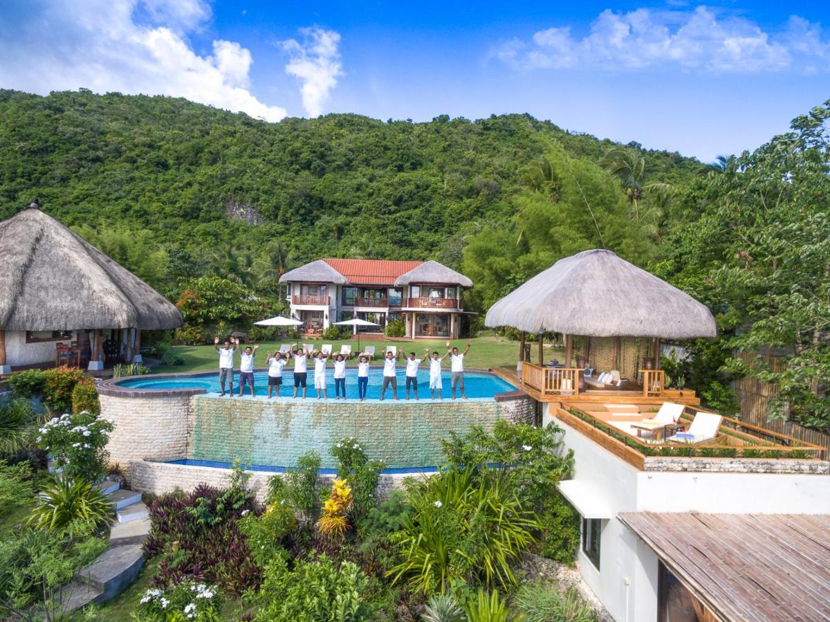 Exclusive Private Villa in Bohol island, Philippines - Housity