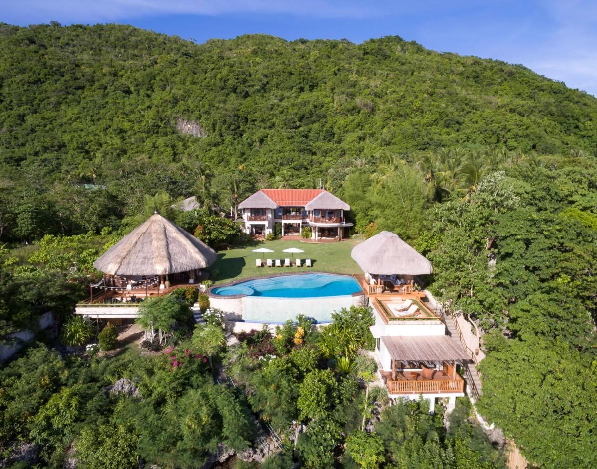 Exclusive Private Villa in Bohol island, Philippines - Housity