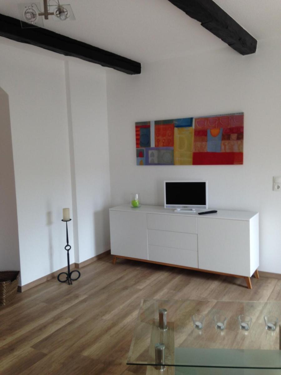 Suitetrails - Ferienwohnung Zweinig 01