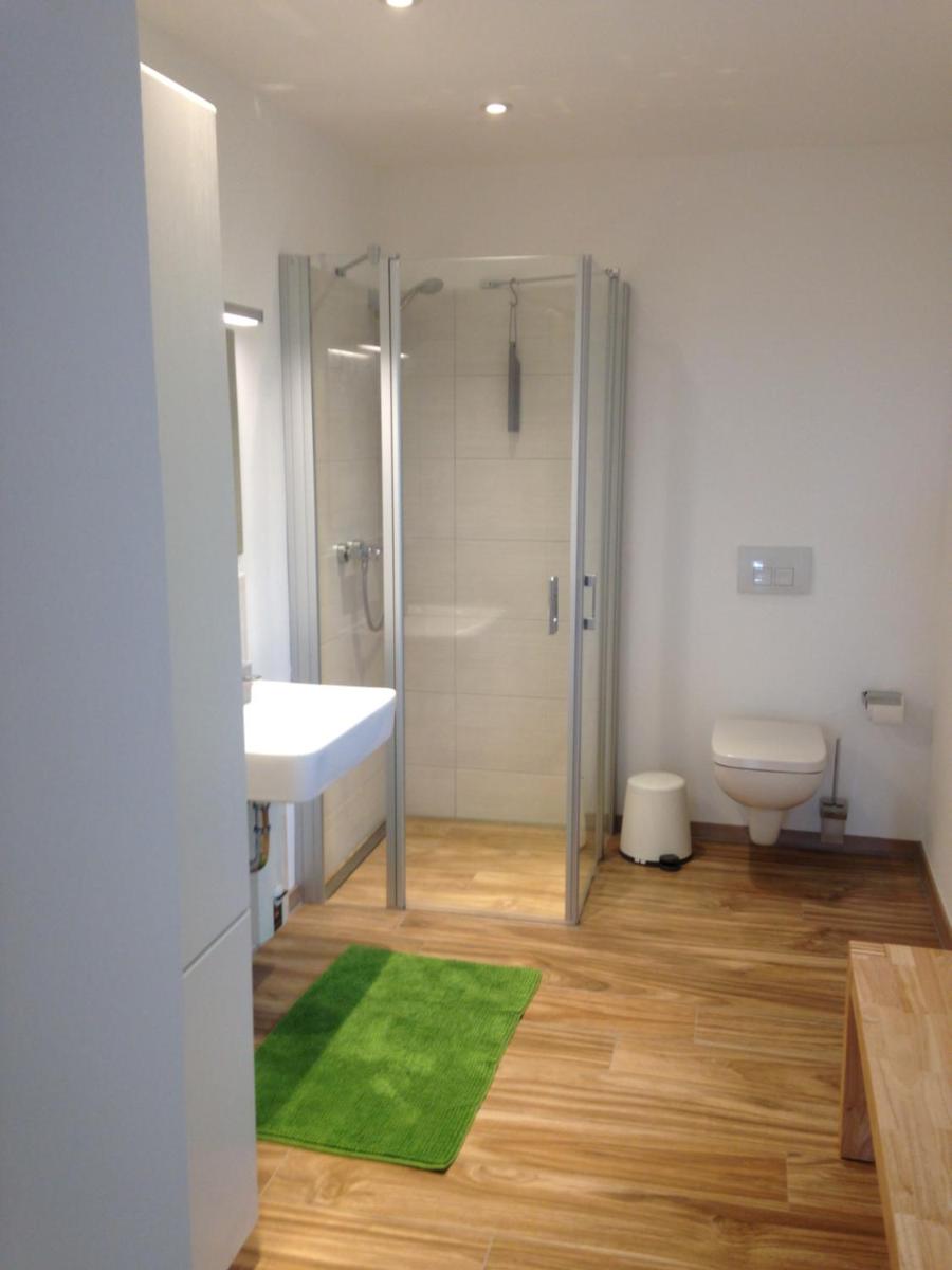 Suitetrails - Ferienwohnung Zweinig 01