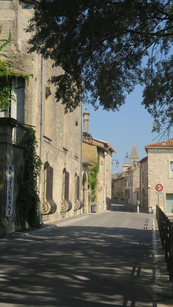 Suitetrails - Chez Clairotte