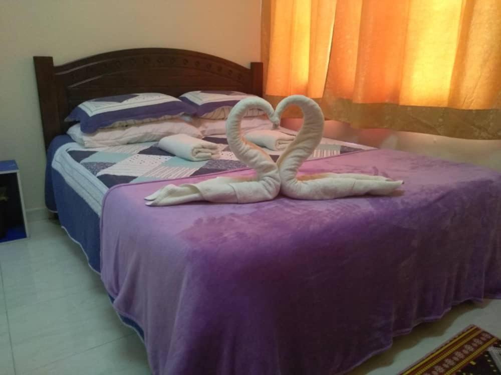 Kayangan Homestay Perlis for Mslim Only - Housity