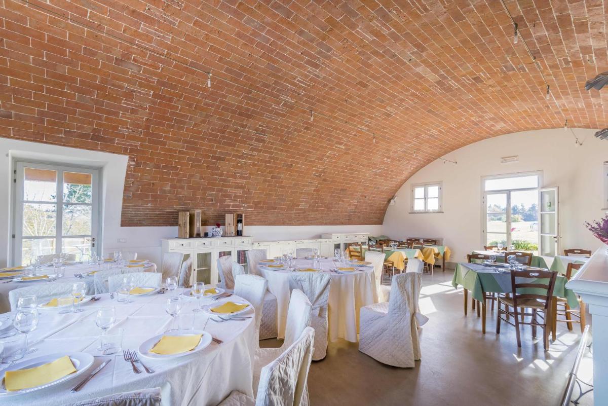 Le Sodole Country Resort & Golf - Housity