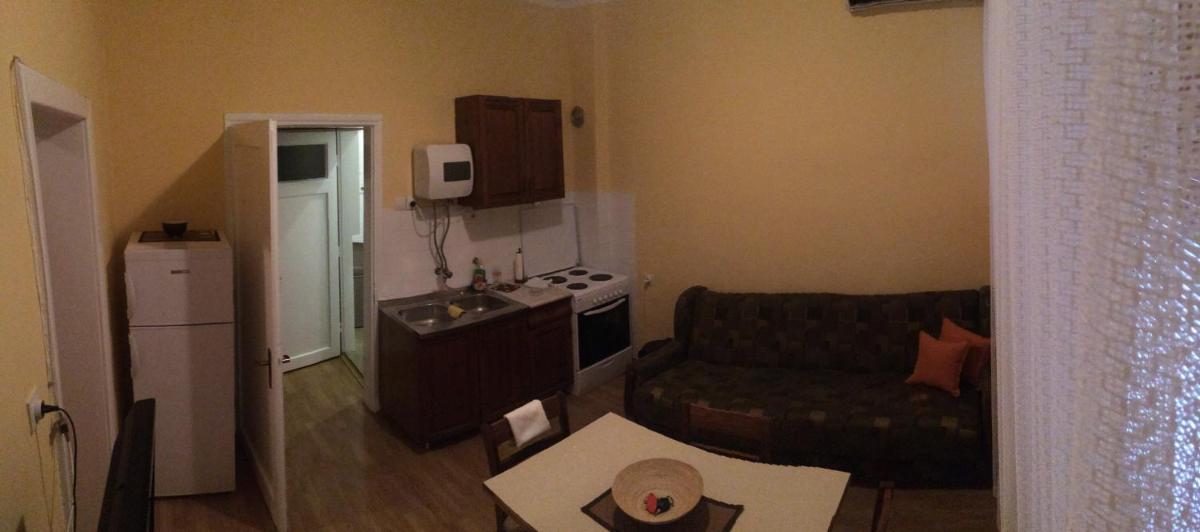 AM Apartman - Housity