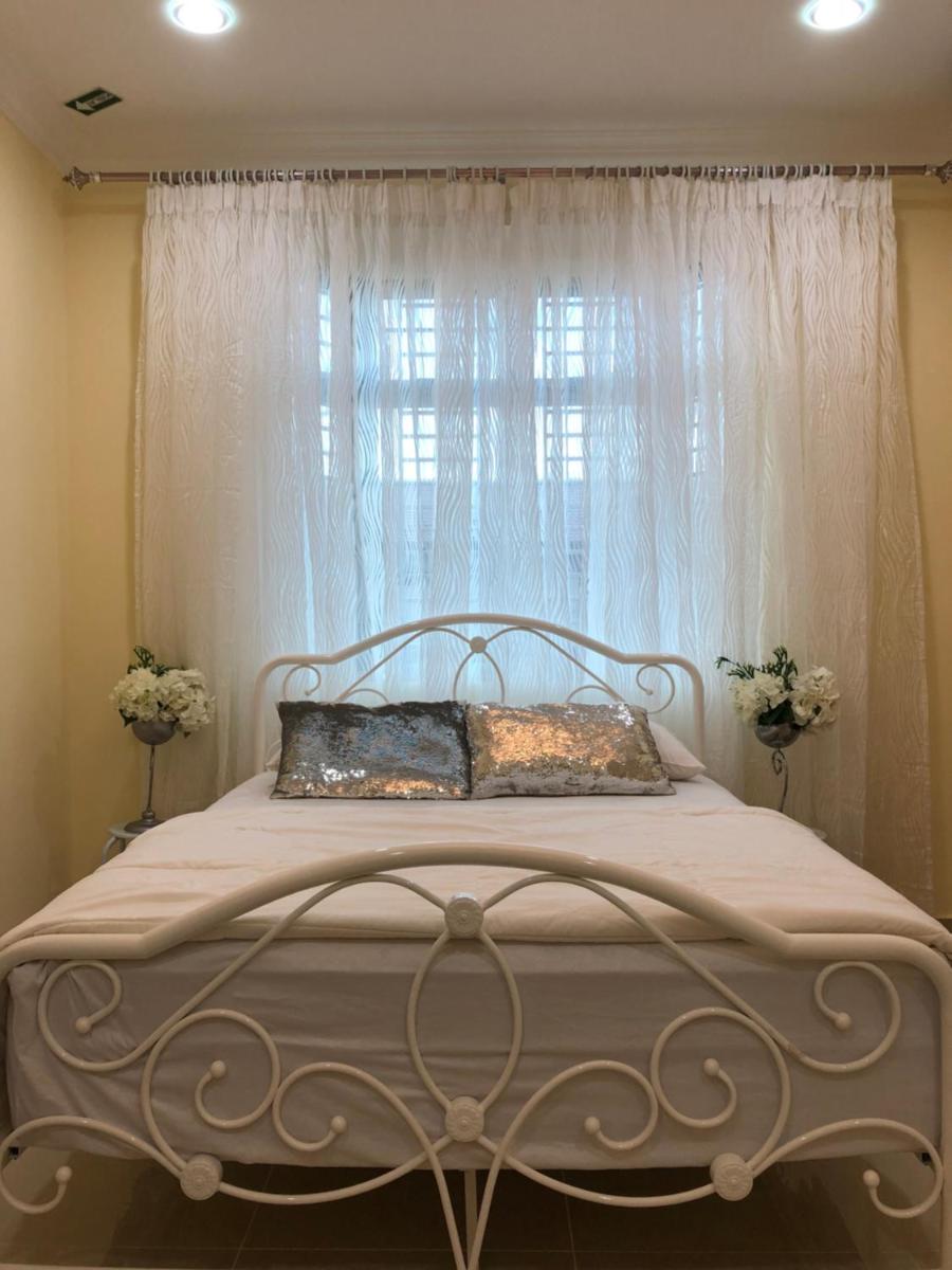 AAM Hotel - Hizvo