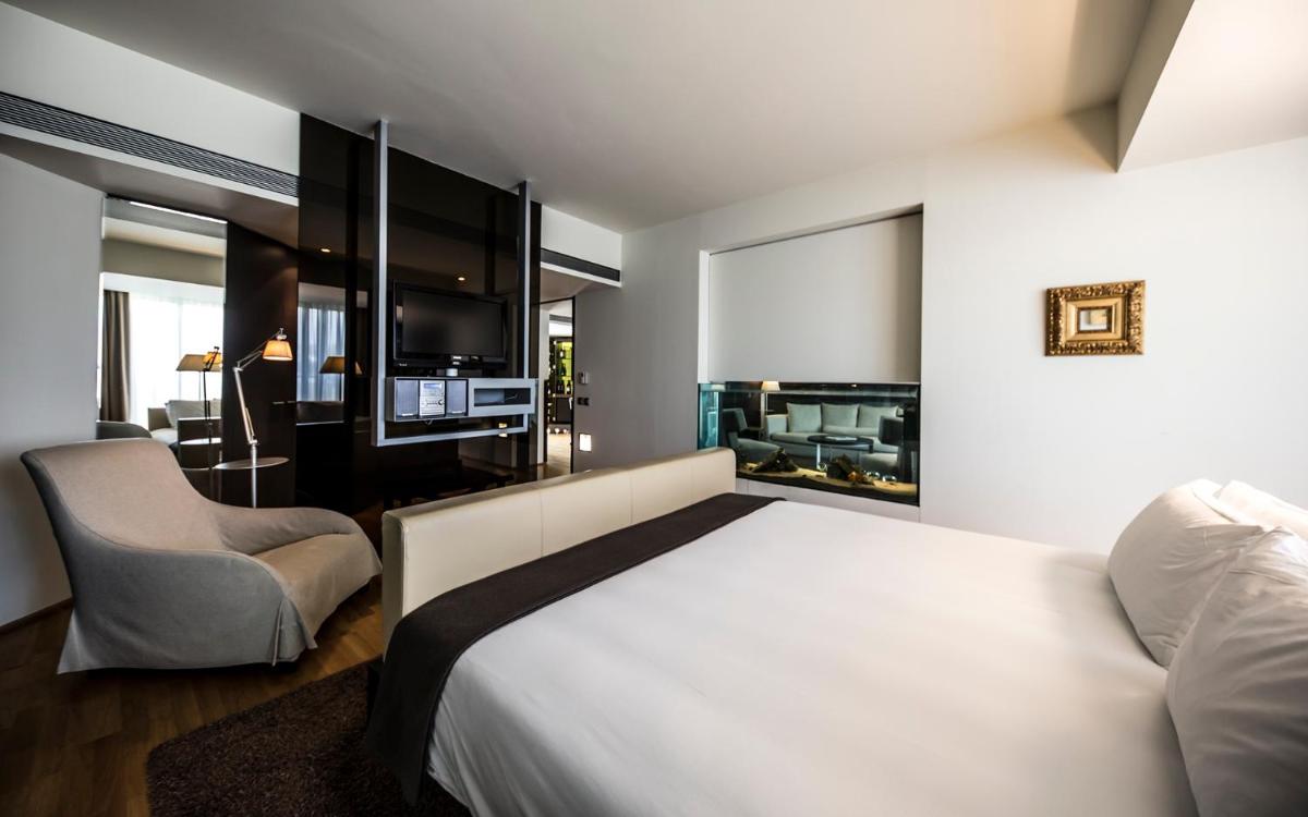 Hotel Nikopolis - Housity