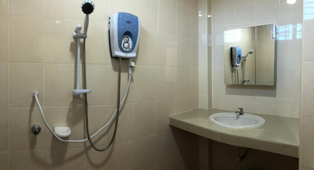 AAM Hotel - Hizvo