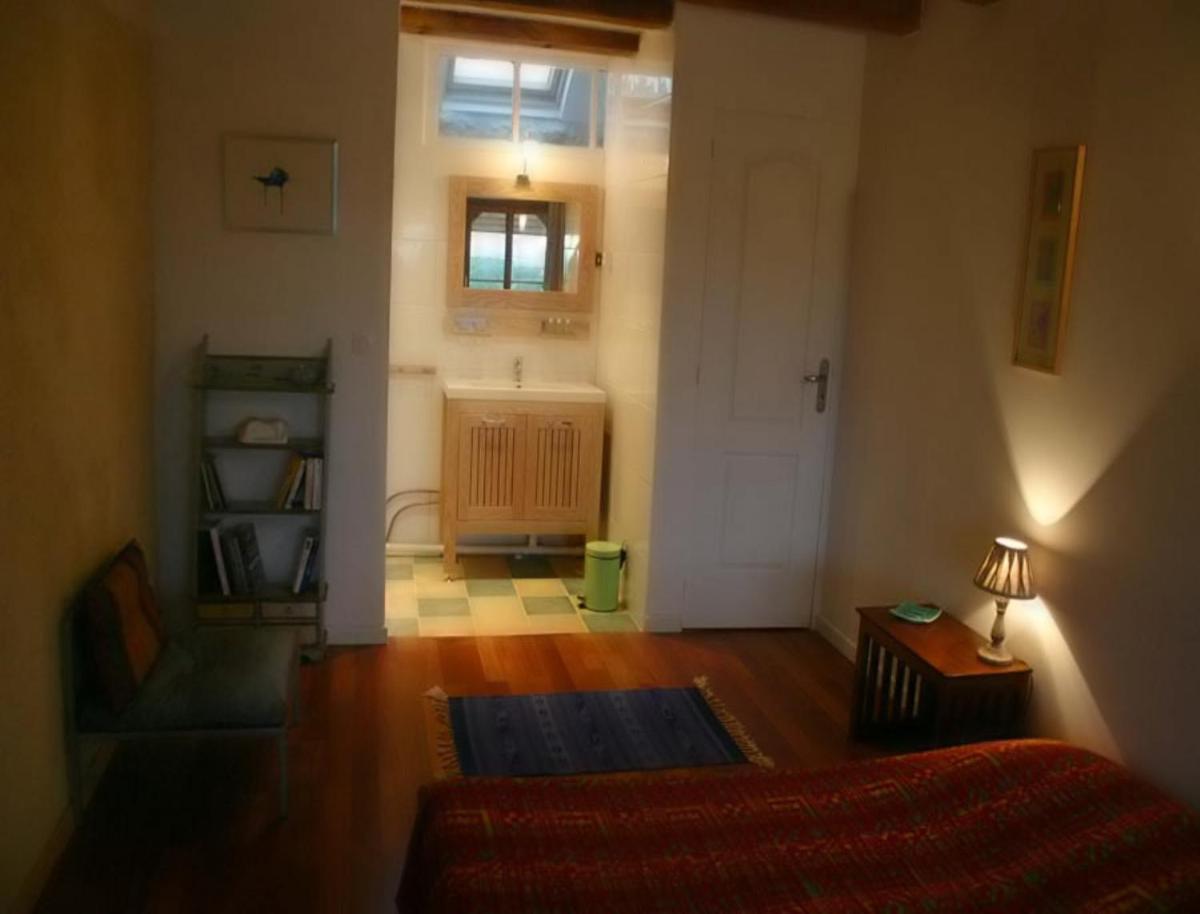 La Grange aux Loirs B&B - Housity