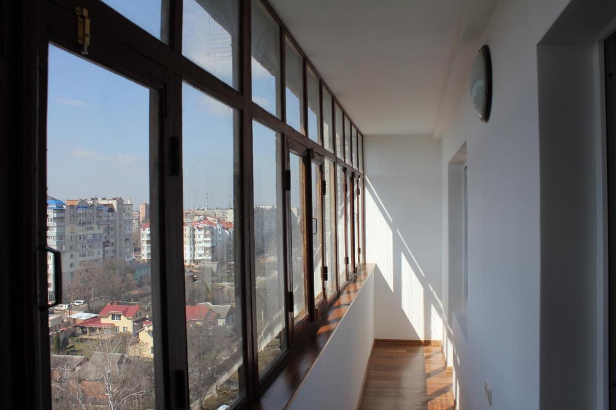 Комфортабельна квартира - Housity