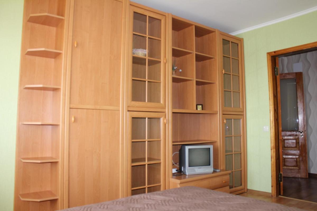 Комфортабельна квартира - Housity