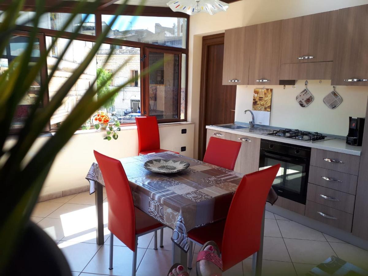 Casa Vacanza 