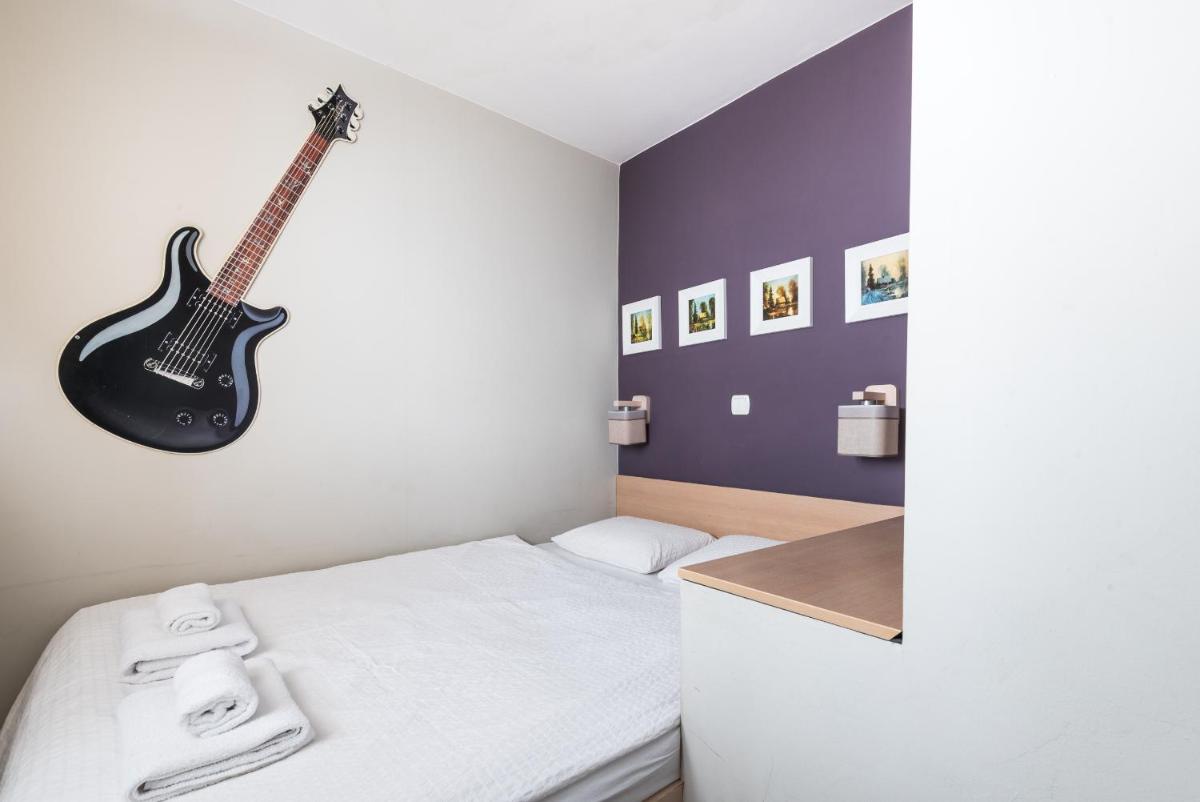 Samba Apartment - Housity