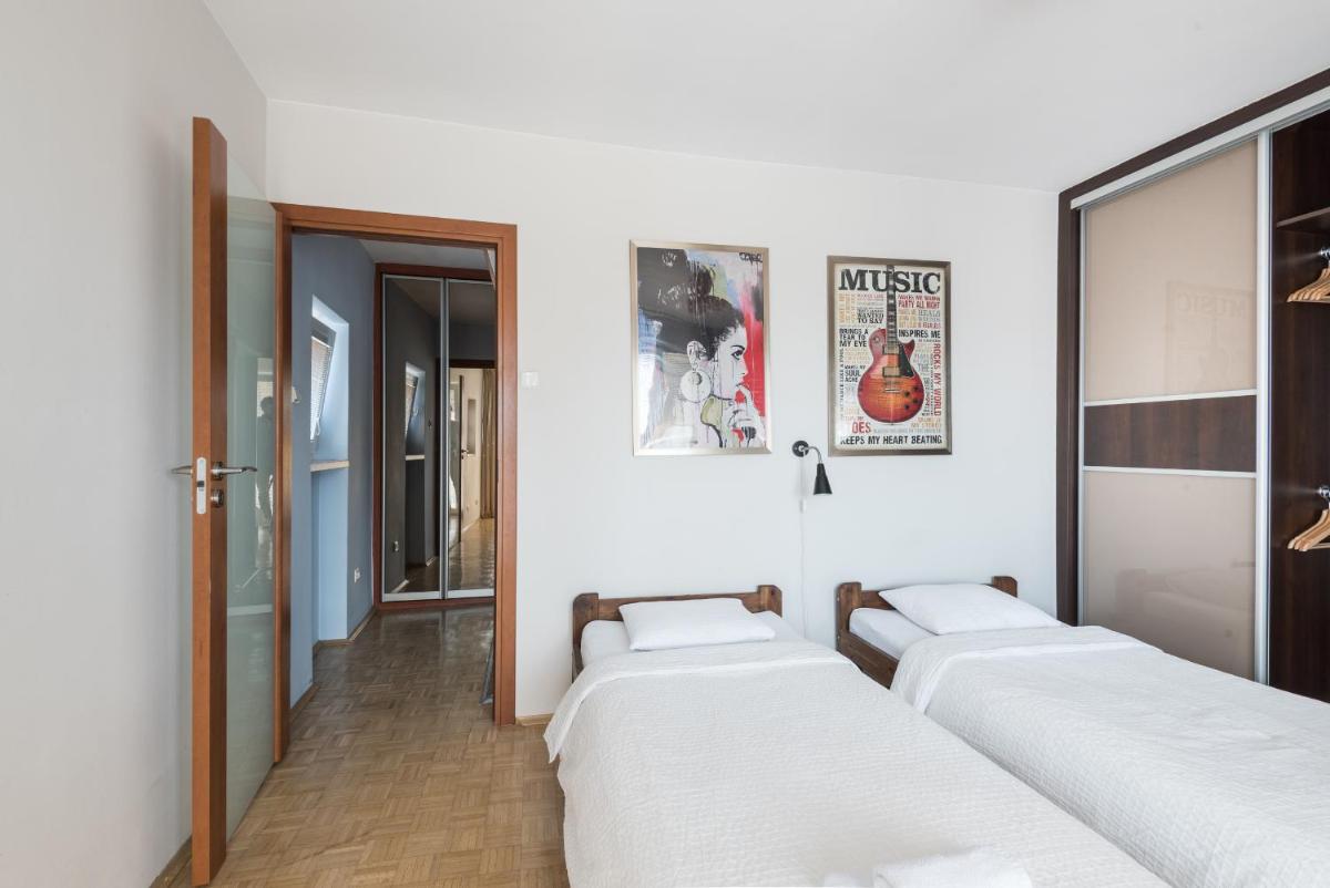 Samba Apartment - Housity