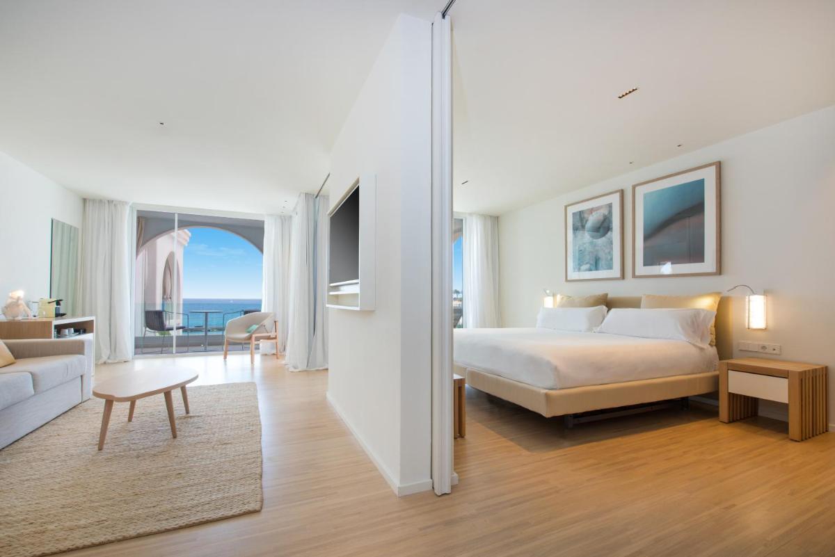 JOIA Salomé by Iberostar -Adults Only - Housity