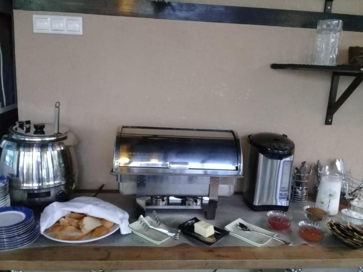 Hotel Villa - Housity