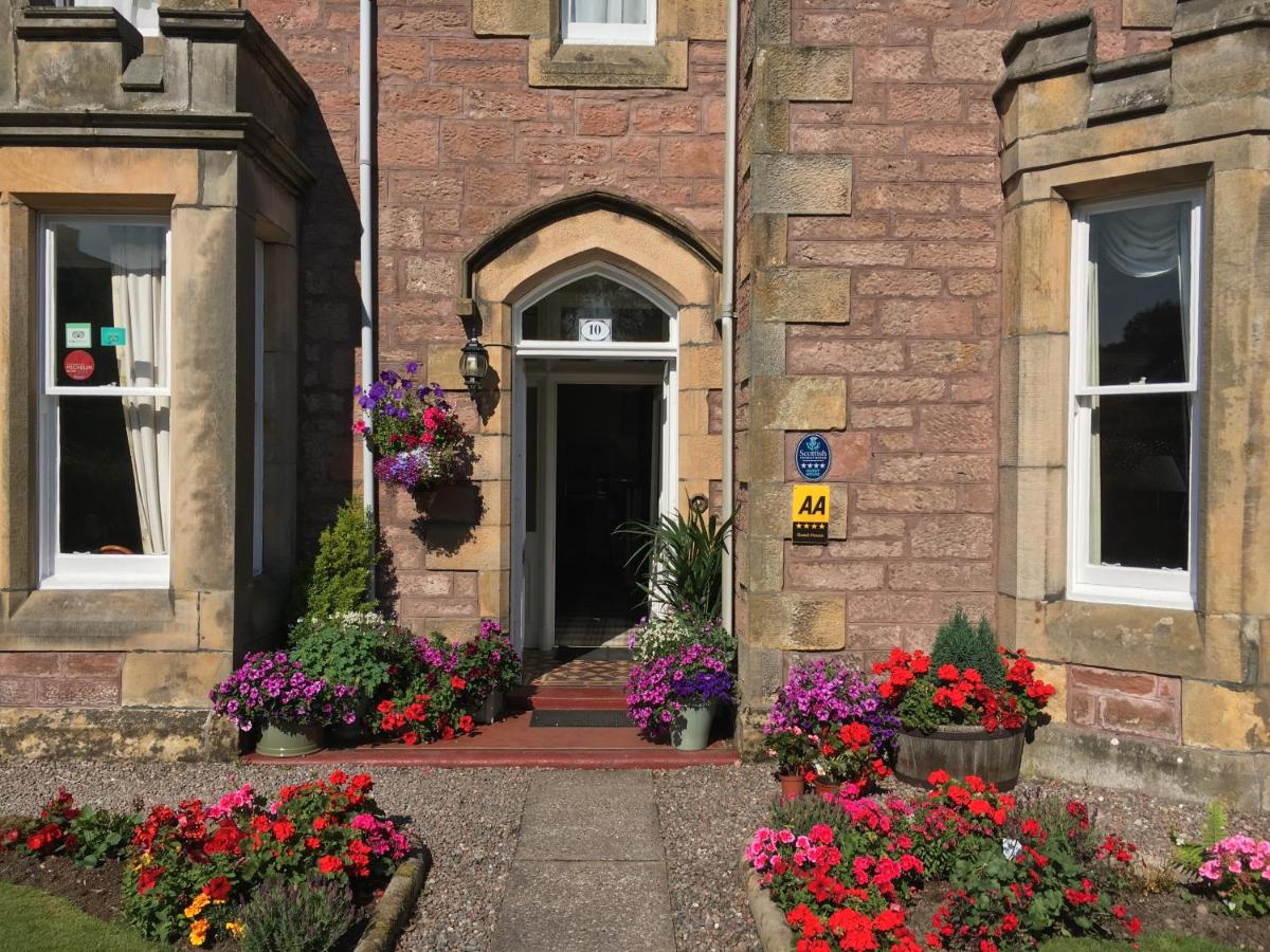 Ballifeary House - Housity