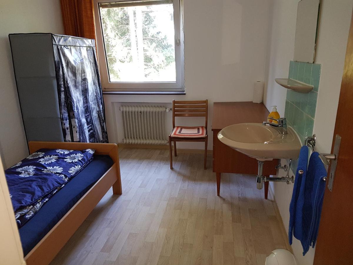 Gasthof Waldeck - Housity