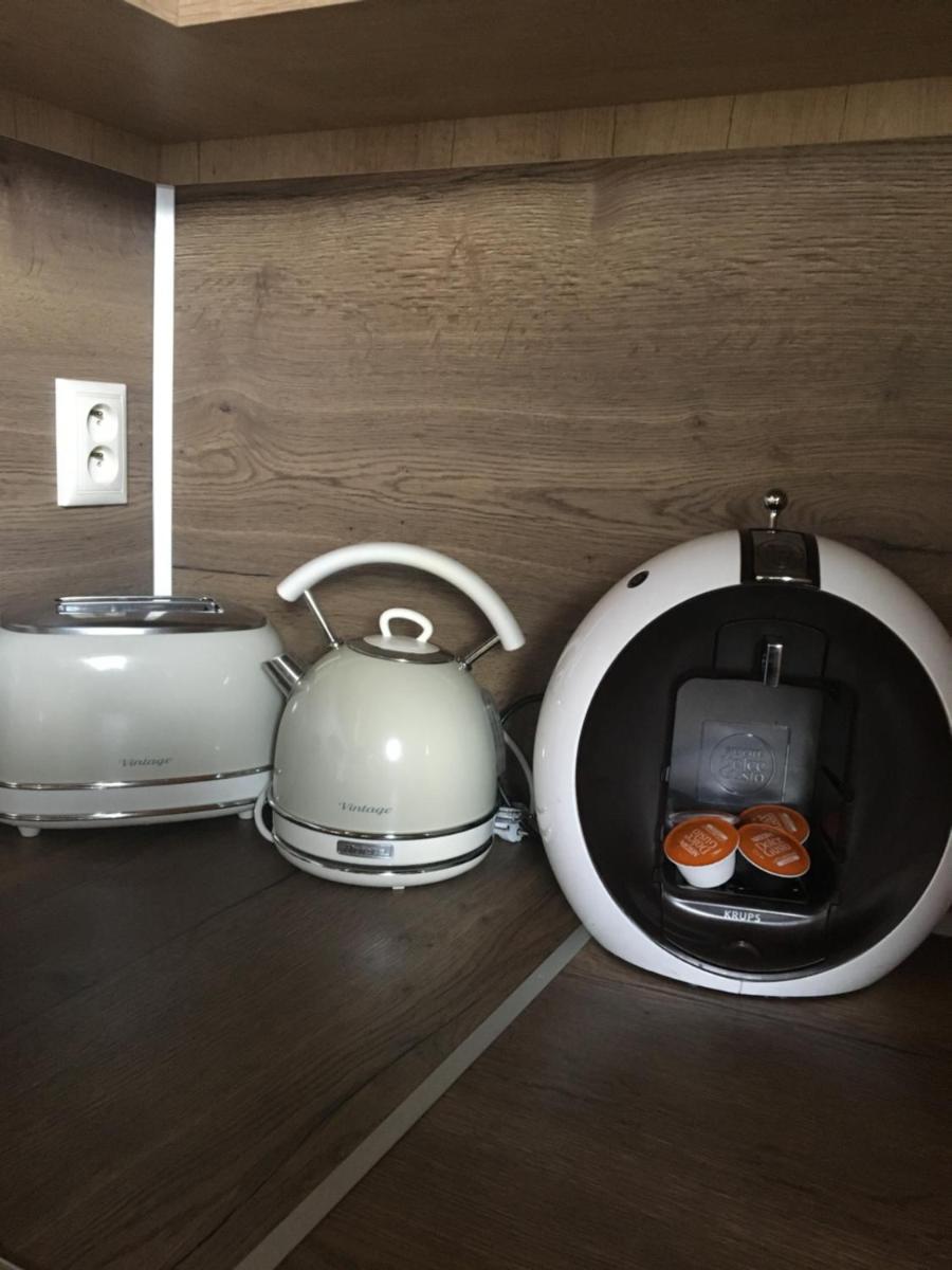 Drevenica Jánošík - Housity