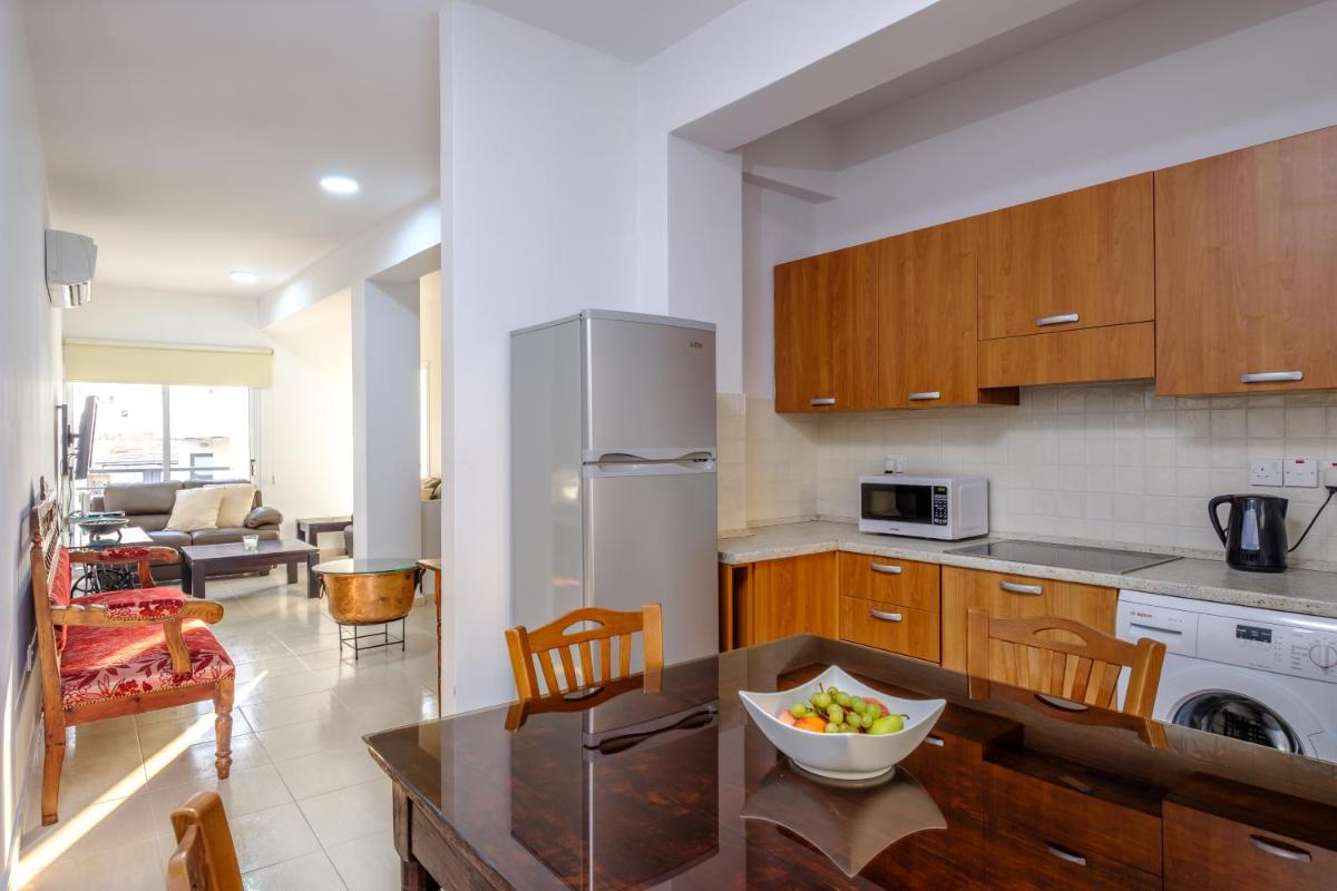 Catherine City Place - Housity