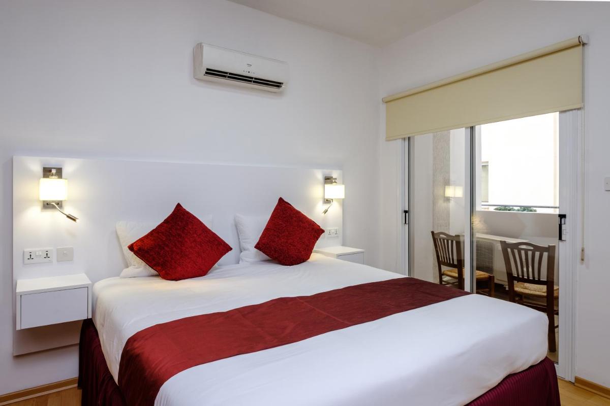 Catherine City Place - Housity