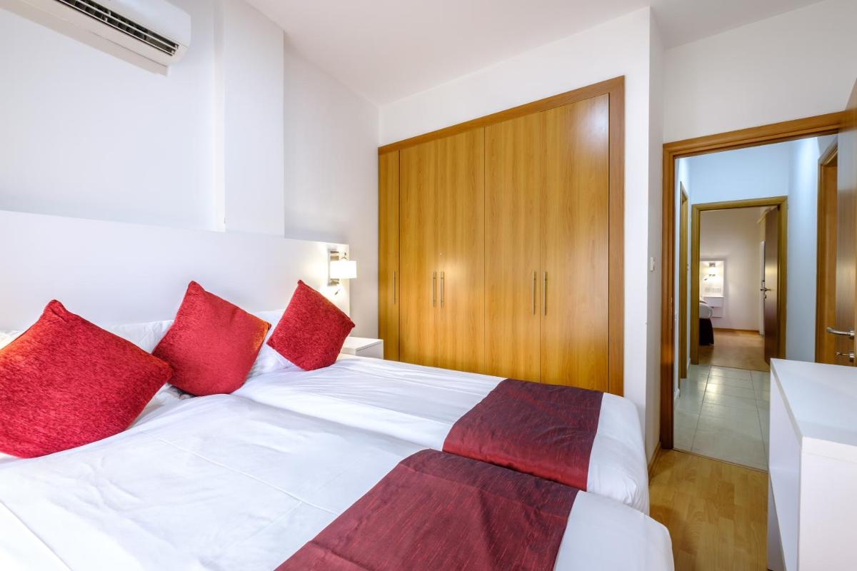 Catherine City Place - Housity