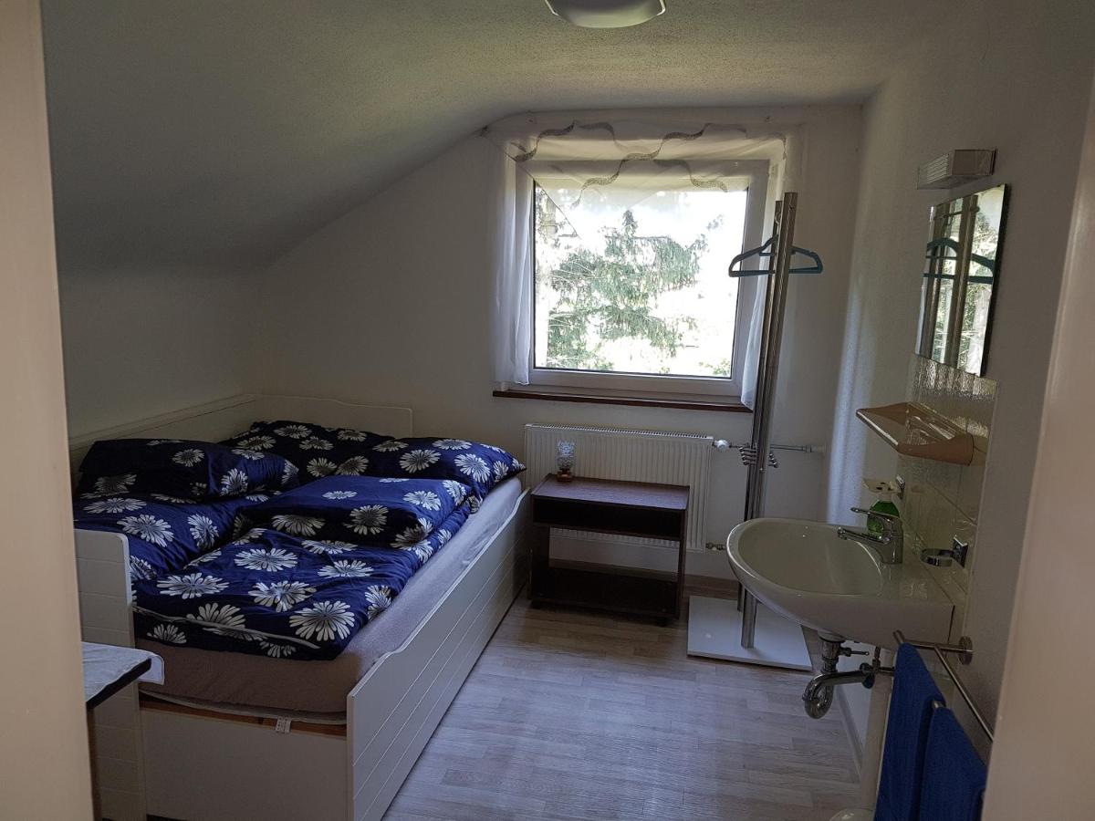 Gasthof Waldeck - Housity