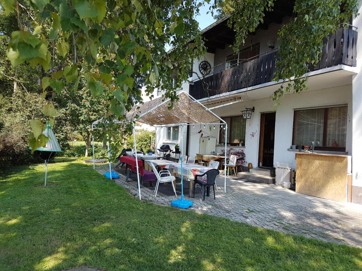 Gasthof Waldeck - Housity