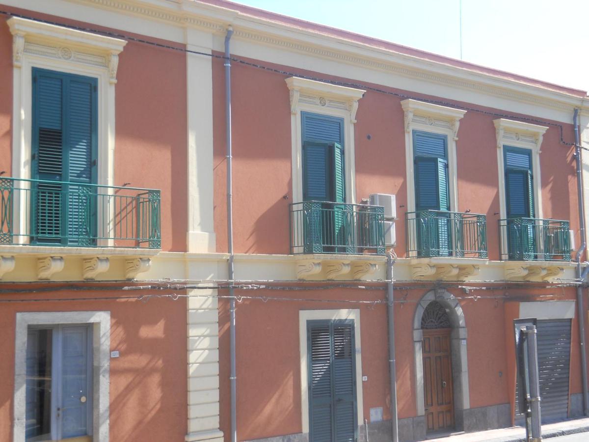 Antico Palazzo - Housity