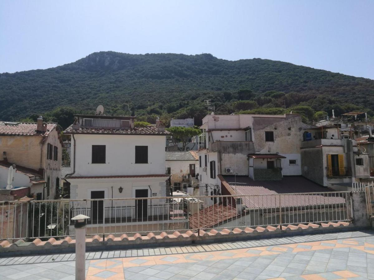 Suitetrails - Appartamento Nonna Angelina