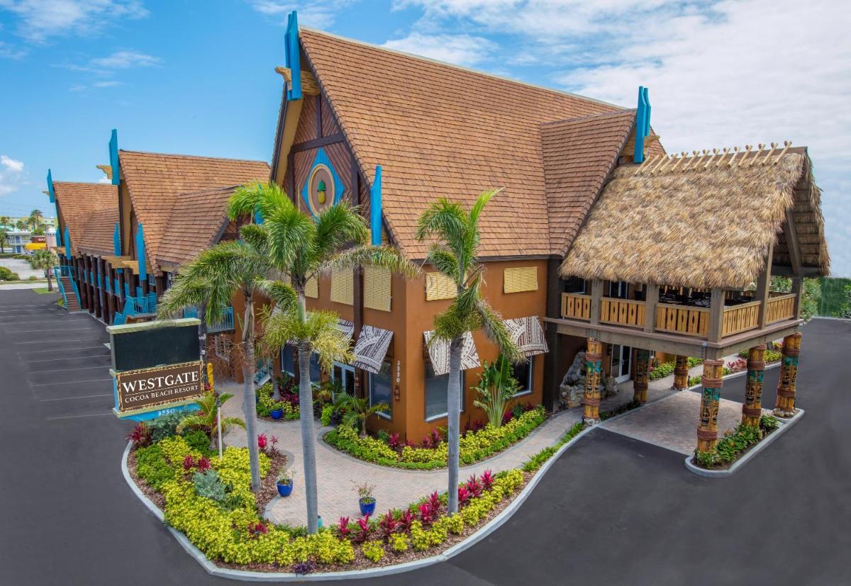 Westgate Cocoa Beach Resort - Housity