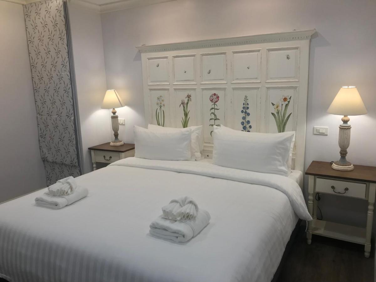 Marquise Boutique Hotel - Hizvo